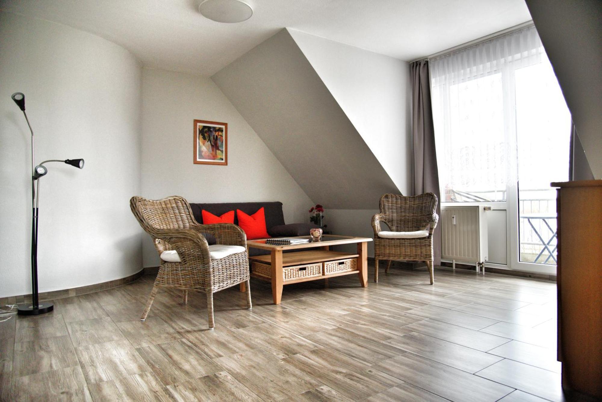 Lagunenstadt Am Haff Gmbh Ueckermünde Extérieur photo