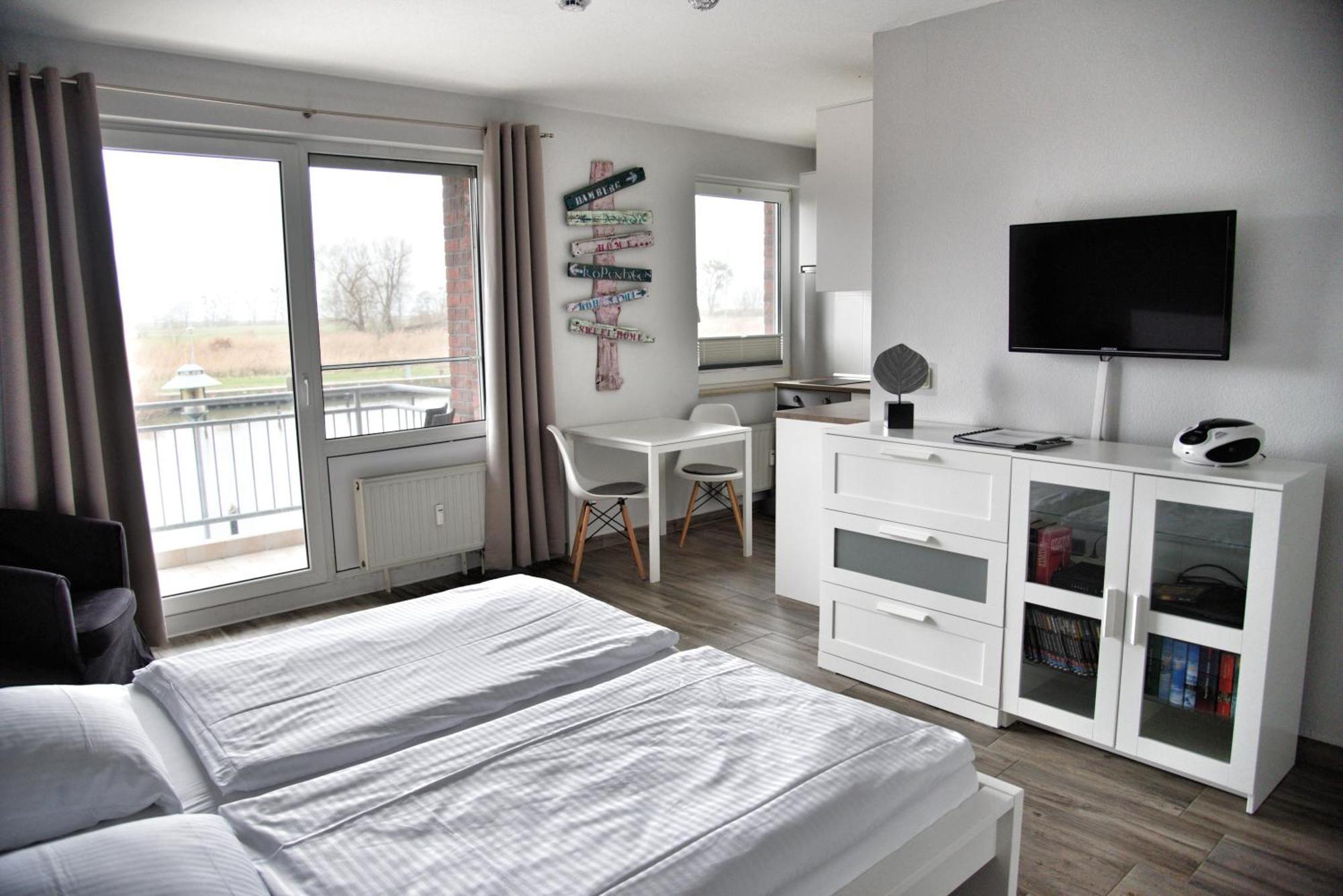 Lagunenstadt Am Haff Gmbh Ueckermünde Extérieur photo