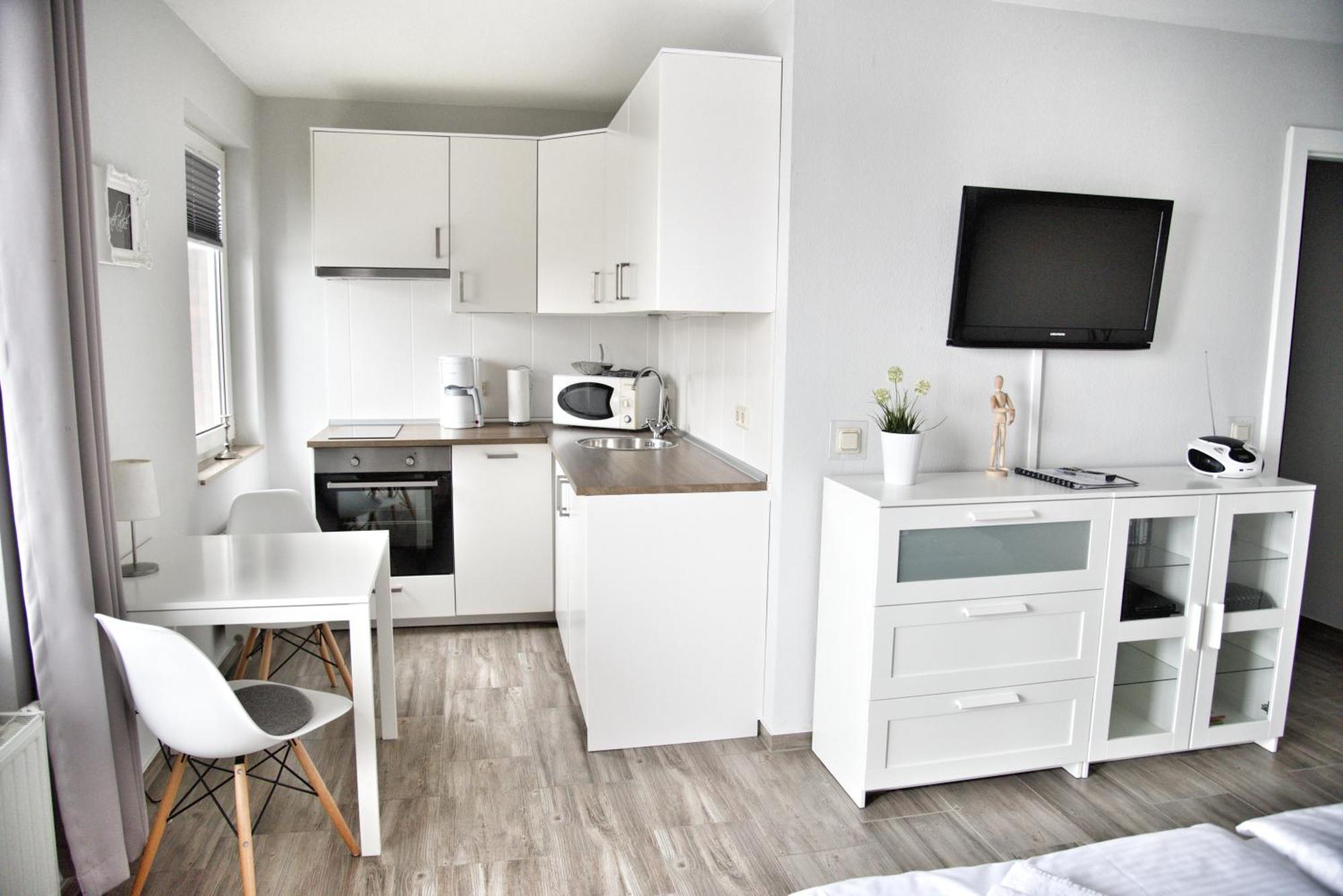 Lagunenstadt Am Haff Gmbh Ueckermünde Extérieur photo