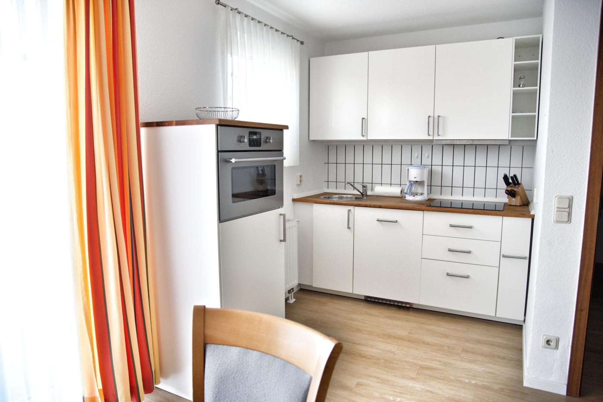Lagunenstadt Am Haff Gmbh Ueckermünde Extérieur photo