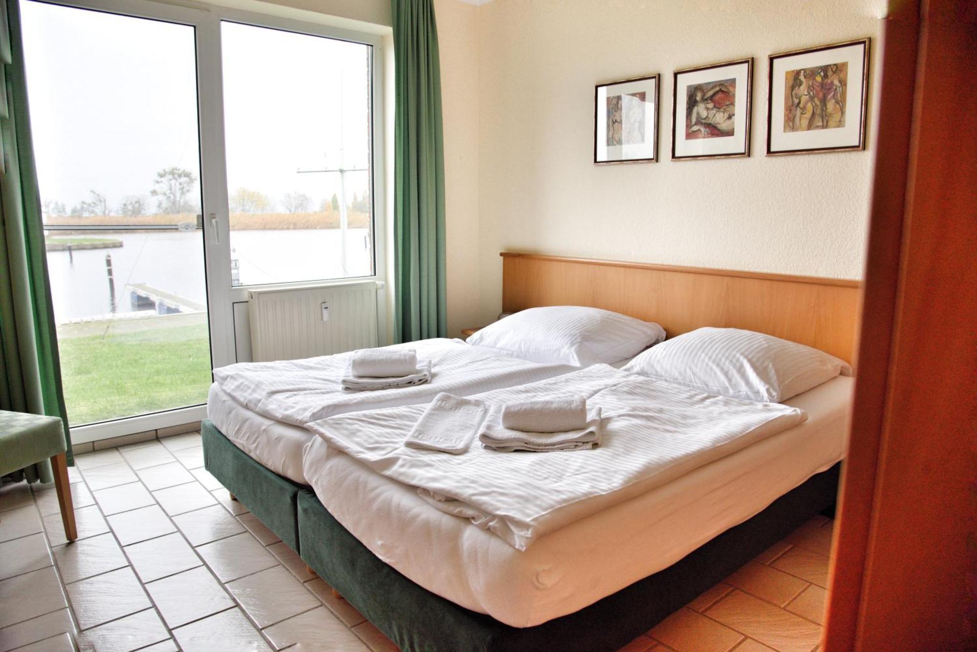 Lagunenstadt Am Haff Gmbh Ueckermünde Extérieur photo