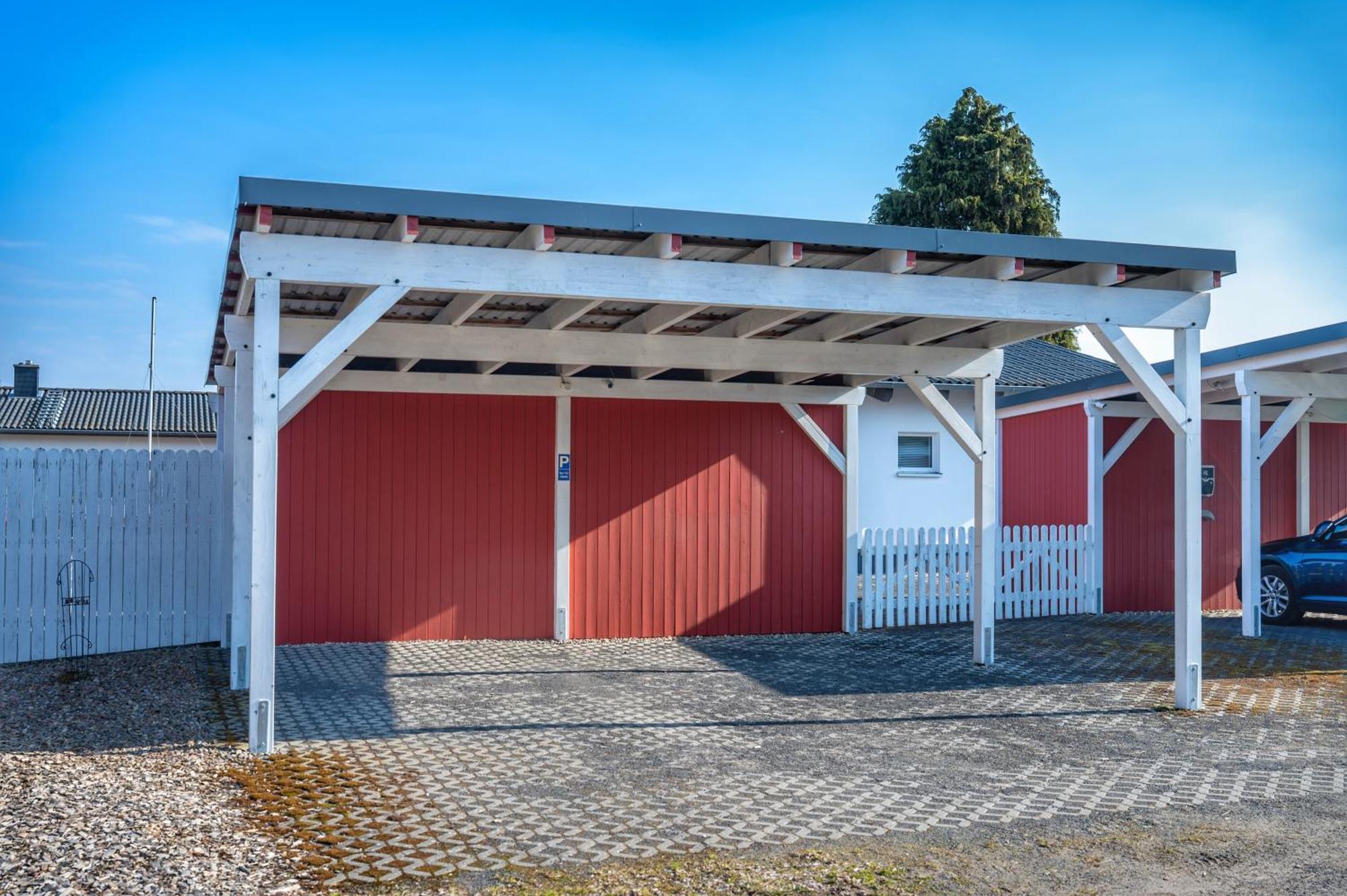 Lagunenstadt Am Haff Gmbh Ueckermünde Extérieur photo