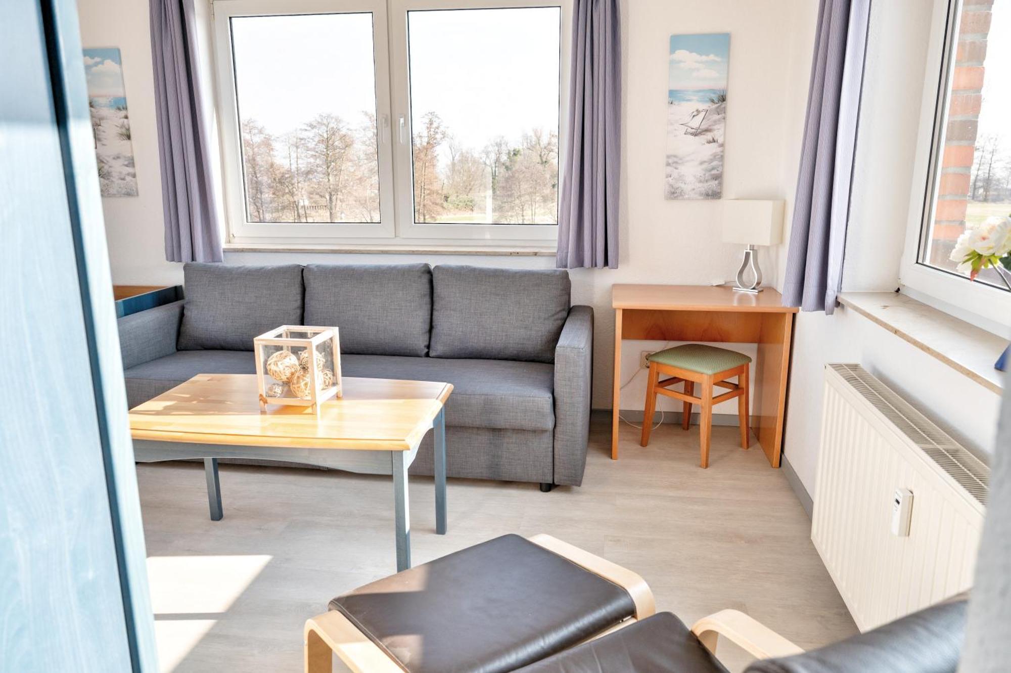 Lagunenstadt Am Haff Gmbh Ueckermünde Extérieur photo