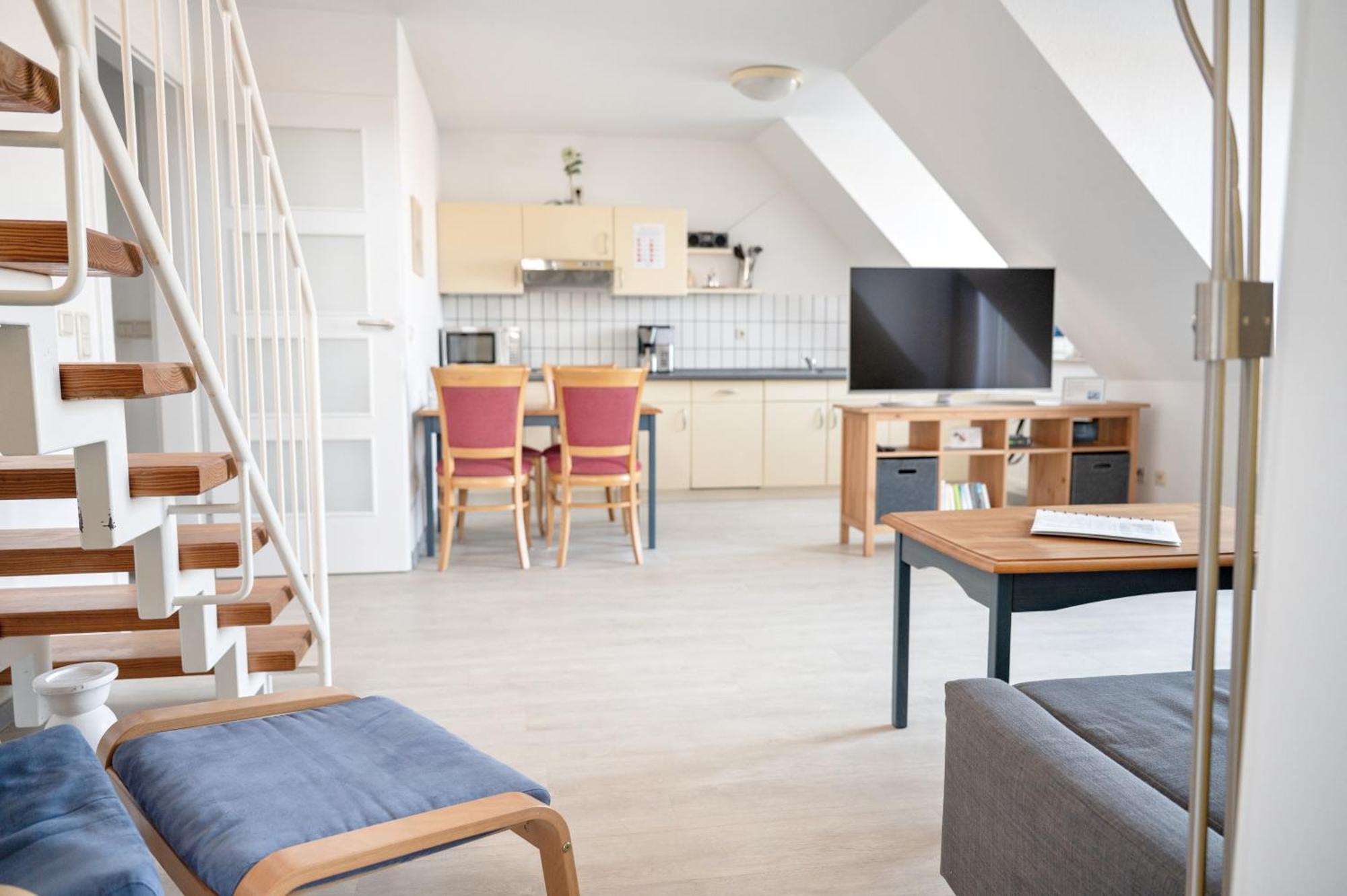 Lagunenstadt Am Haff Gmbh Ueckermünde Extérieur photo