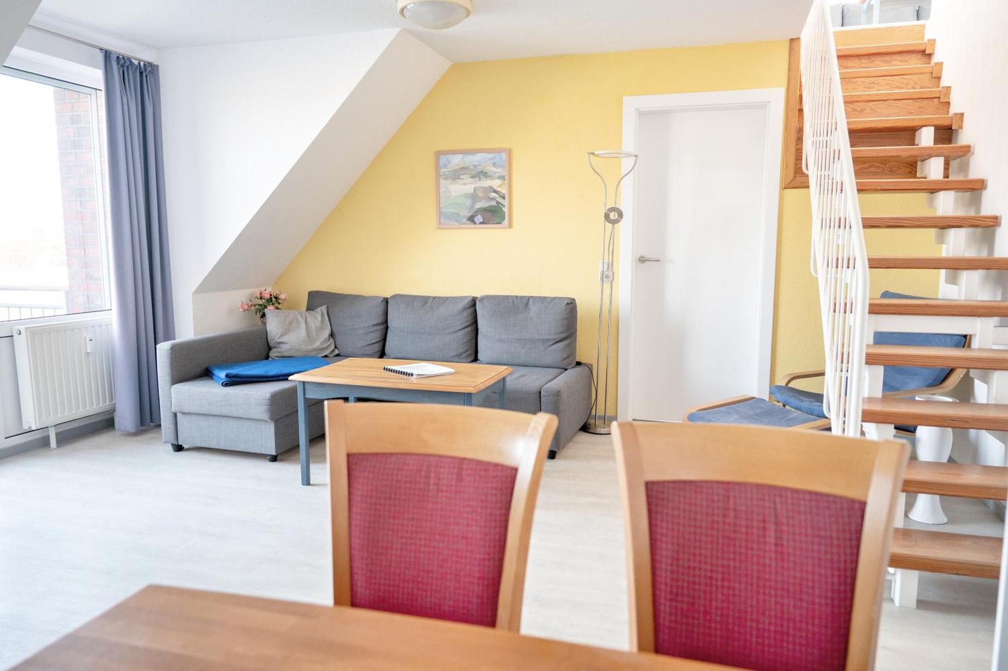 Lagunenstadt Am Haff Gmbh Ueckermünde Extérieur photo
