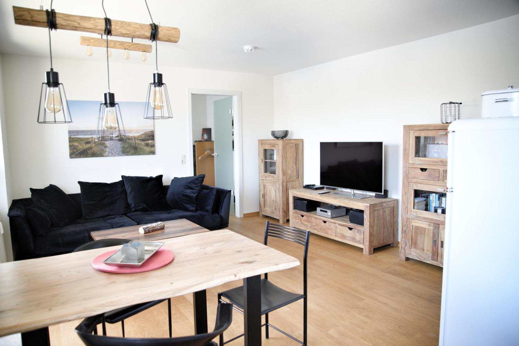 Lagunenstadt Am Haff Gmbh Ueckermünde Extérieur photo